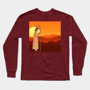 St. Joseph Long Sleeve T-Shirt